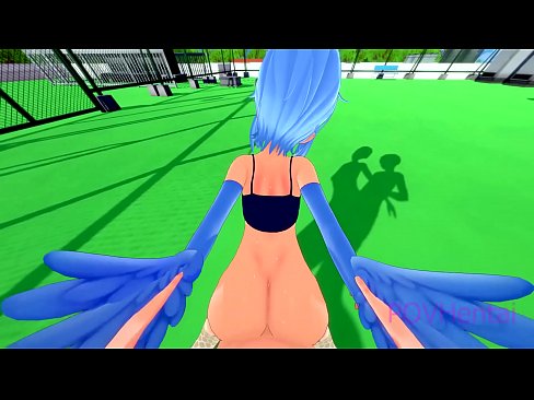 ❤️ Nwa ada Harpy. Anal porn ️❤