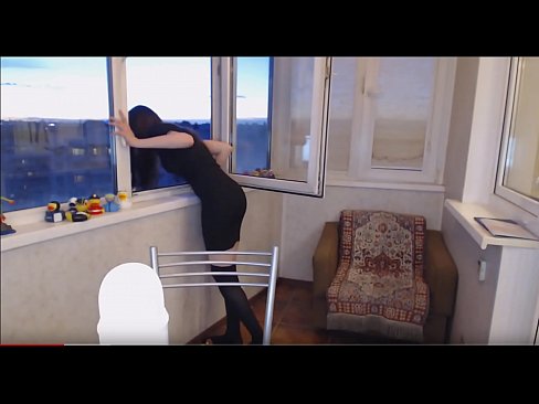 ❤️ Gbalịa ka ị ghara iji Streamer Olyasha 1080p (Metronome) jikọọ Anal porn ️❤