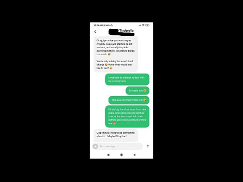 ❤️ Agbakwunyere m PAWG ọhụrụ sitere na Tinder na harem m (gụnyere Tinder okwu) Anal porn ️❤