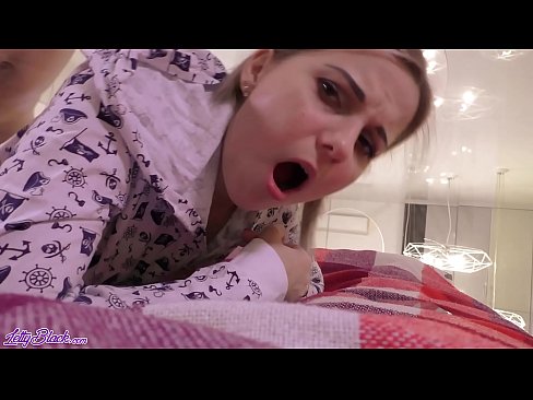 ❤️ Sexy mama ilo na pregistyle mmekọahụ - na nso nso Anal porn ️❤